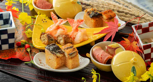 【早期割30|本館・丘ノ想・基本会席】大分の旬を味わう季節の和会席/2食付
