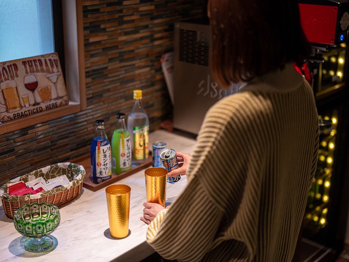 別府 観海寺温泉 旅亭 松葉屋