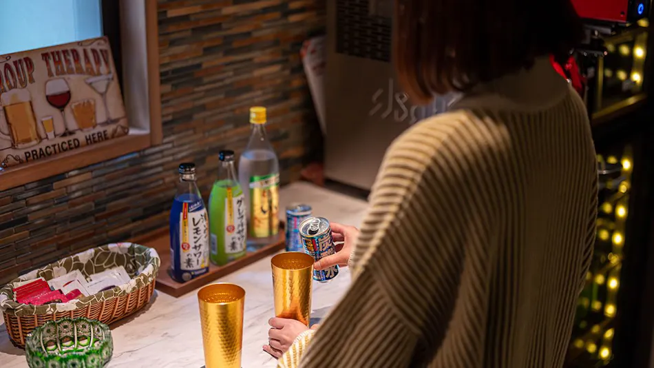 Beppu Kankaiji Onsen Ryotei Matsubaya