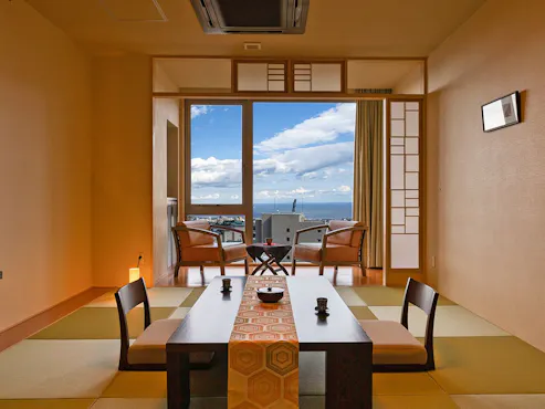 ◆月ノ想◆特別和室「松風」◆