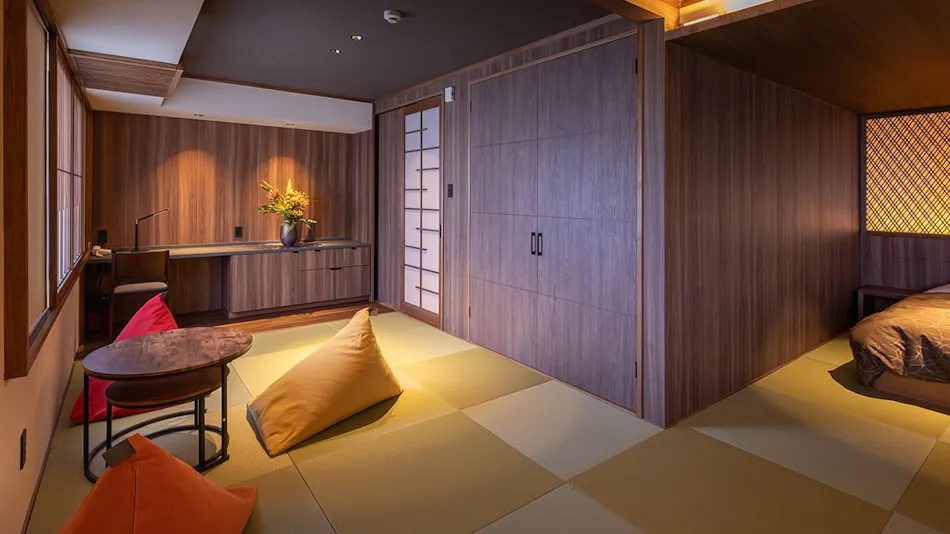 Beppu Kankaiji Onsen Ryotei Matsubaya