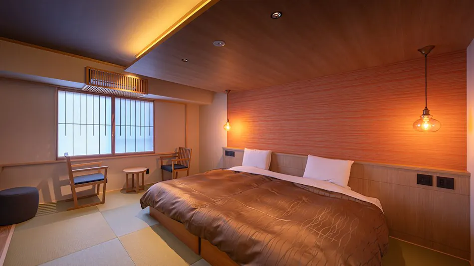 Beppu Kankaiji Onsen Ryotei Matsubaya