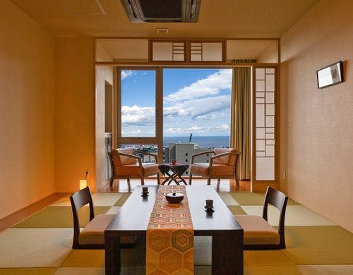 ◆月ノ想◆特別和室「松風」◆