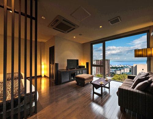 ◆月ノ想◇スタイリッシュモダン「初音」◆