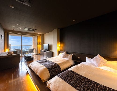 ◆月ノ想◇スタイリッシュモダン「葵」◆