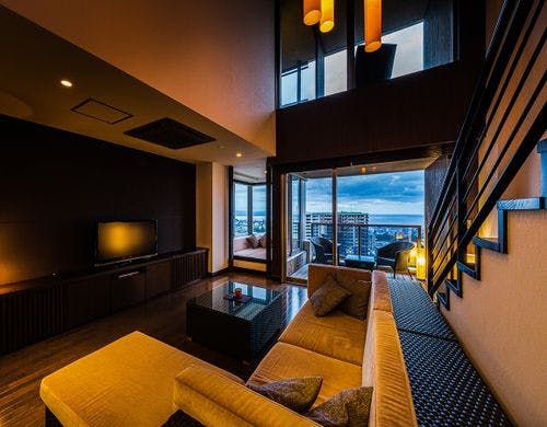 ◆月ノ想◇メゾネットタイプ「梅ケ枝」◆