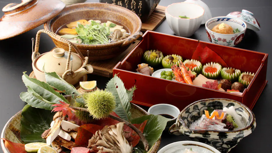 Beppu Kankaiji Onsen Ryotei Matsubaya