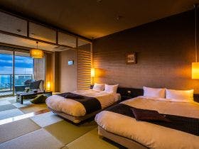 旅亭 松葉屋