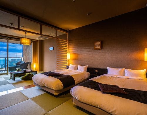旅亭　松葉屋