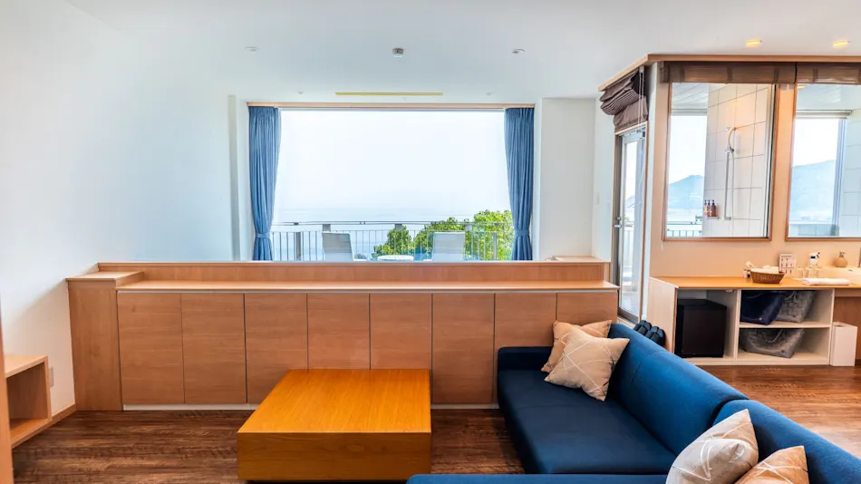 Auberge Fontaine Bleau Atami