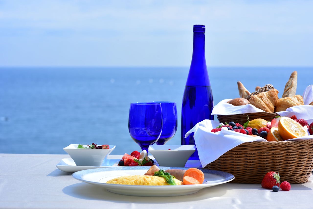 オーベルジュフォンテーヌ・ブロー熱海