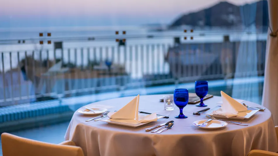 Auberge Fontaine Bleau Atami