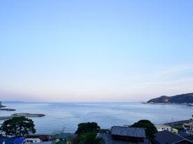 オーベルジュ フォンテーヌ・ブロー熱海