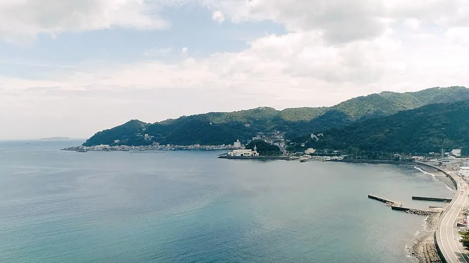 Auberge Fontaine Bleau Atami