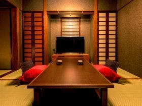 安房温泉 紀伊乃国屋