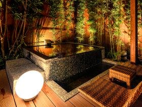 安房温泉 紀伊乃国屋