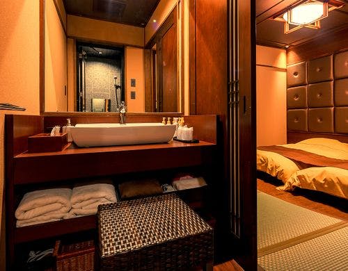 時計草（とけいそう）