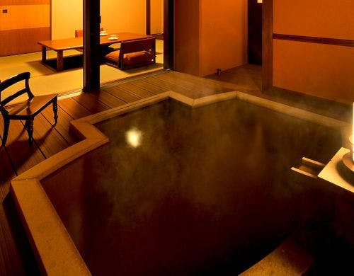 睡蓮花（すいれんか）