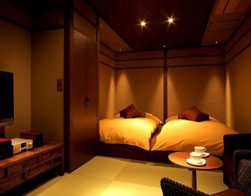 睡蓮花（すいれんか）