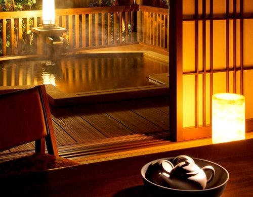 睡蓮花（すいれんか）