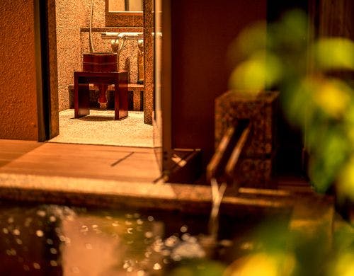 睡蓮花（すいれんか）