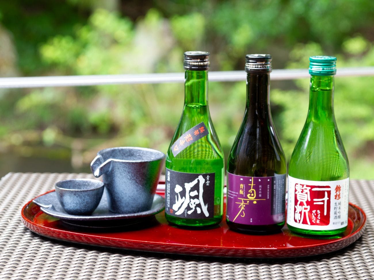 千年のしじま　月夜見の座