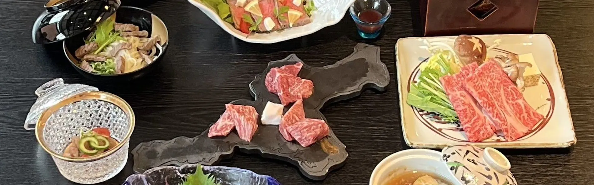千年のしじま 月夜見の座