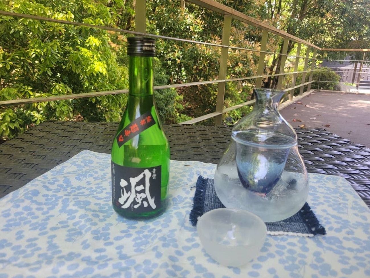 千年のしじま　月夜見の座