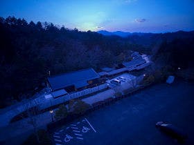月夜見の座