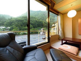 滝味の宿豊年万作