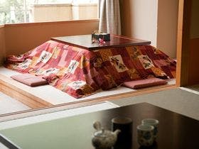 滝味の宿豊年万作