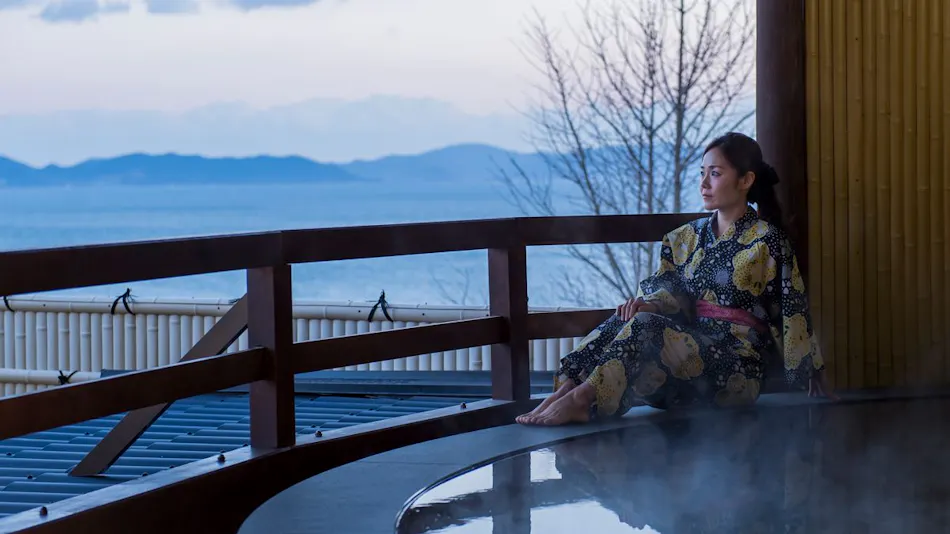 Hime Yado Hanakazashi