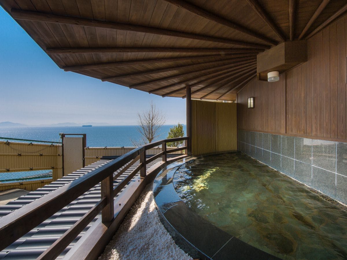 Hime Yado Hanakazashi