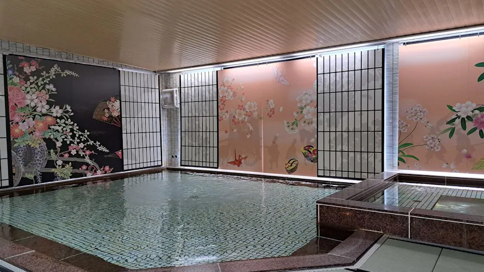 Hime Yado Hanakazashi