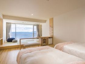 【女性専用旅館】姫宿　花かざし