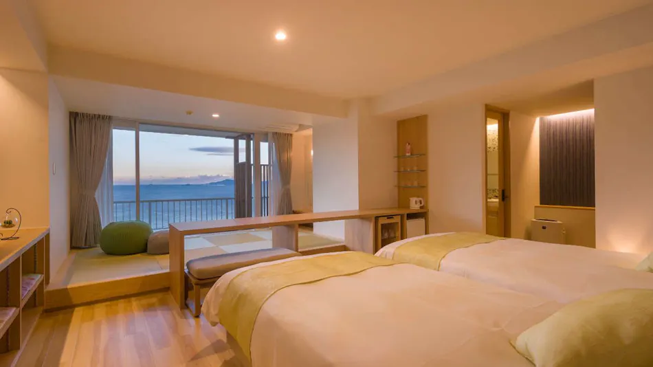 Hime Yado Hanakazashi