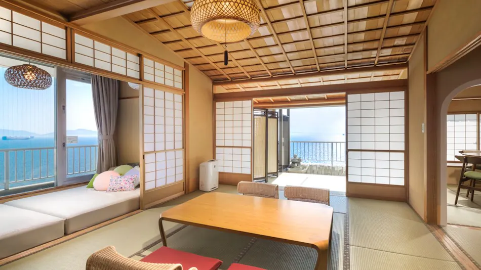 Hime Yado Hanakazashi