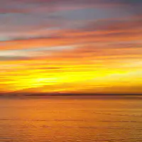 ทั้งพระอาทิตย์ขึ้นและพระอาทิตย์ตก