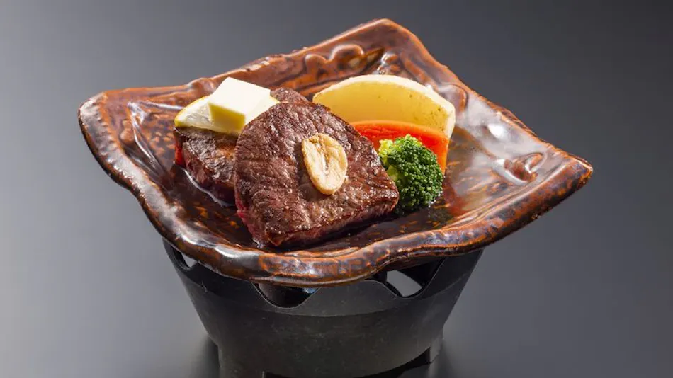 Kawaji Onsen Yukemuri no Sato Kashiwaya
