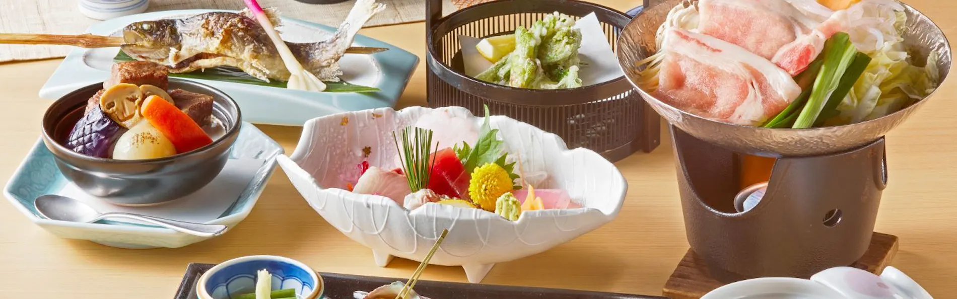 川治温泉 湯けむりの里 柏屋