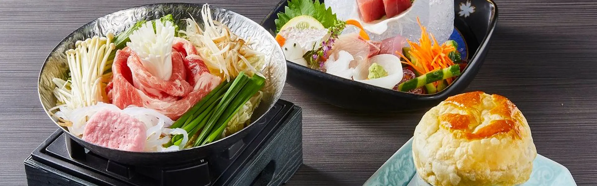 川治温泉 湯けむりの里 柏屋