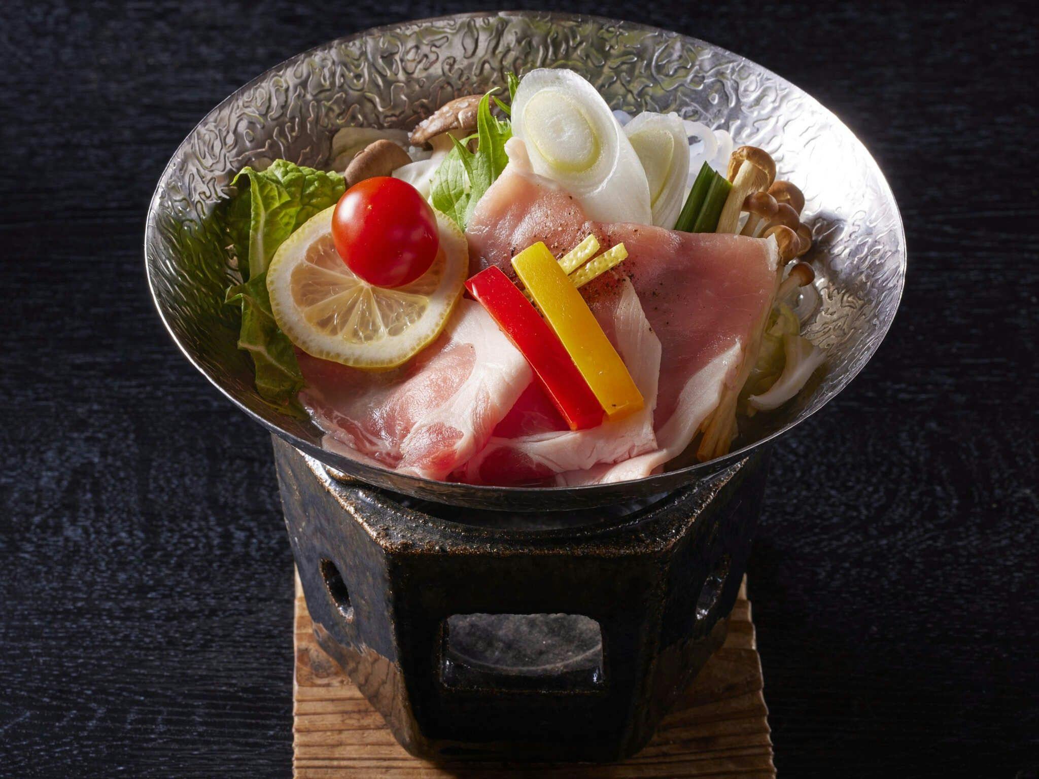 川治温泉 湯けむりの里 柏屋