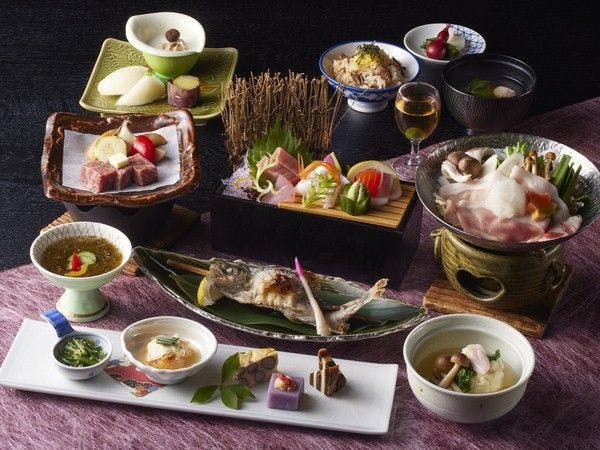 川治温泉 湯けむりの里 柏屋