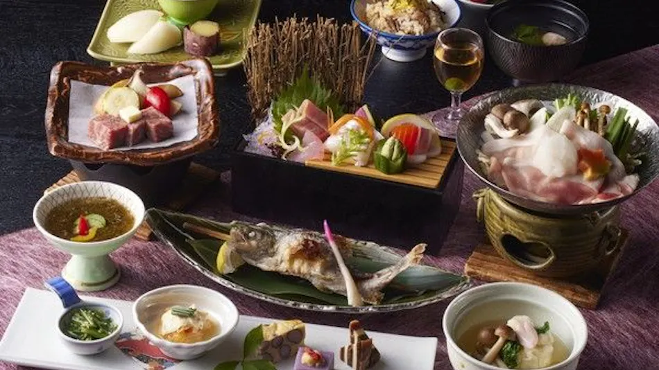 Kawaji Onsen Yukemuri no Sato Kashiwaya