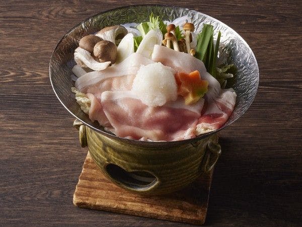 川治温泉 湯けむりの里 柏屋
