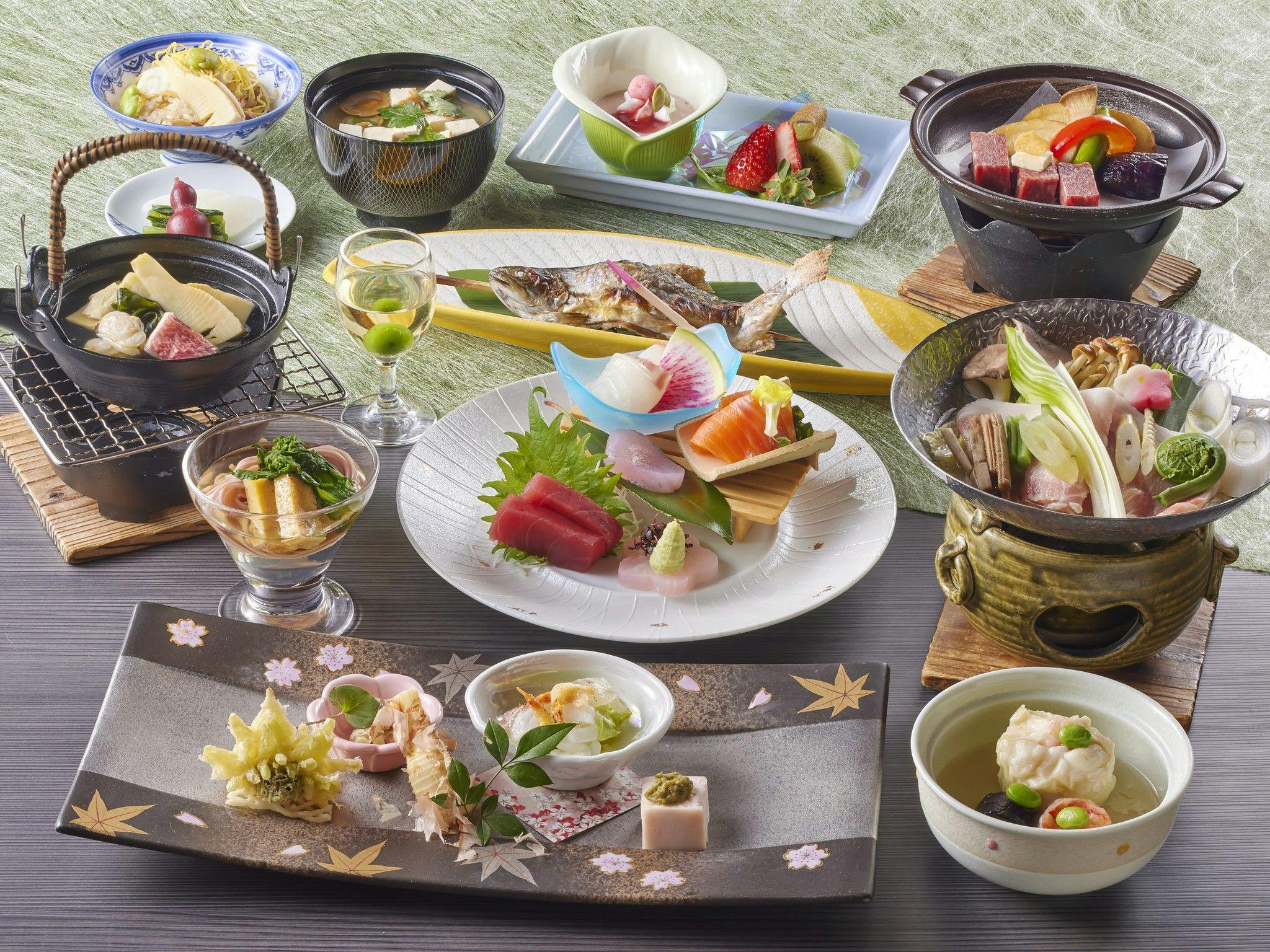 川治温泉 湯けむりの里 柏屋