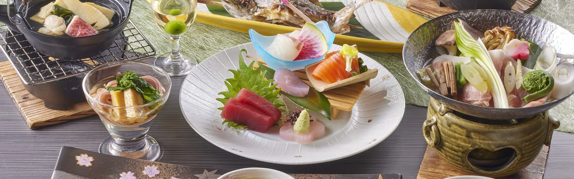 川治温泉 湯けむりの里 柏屋
