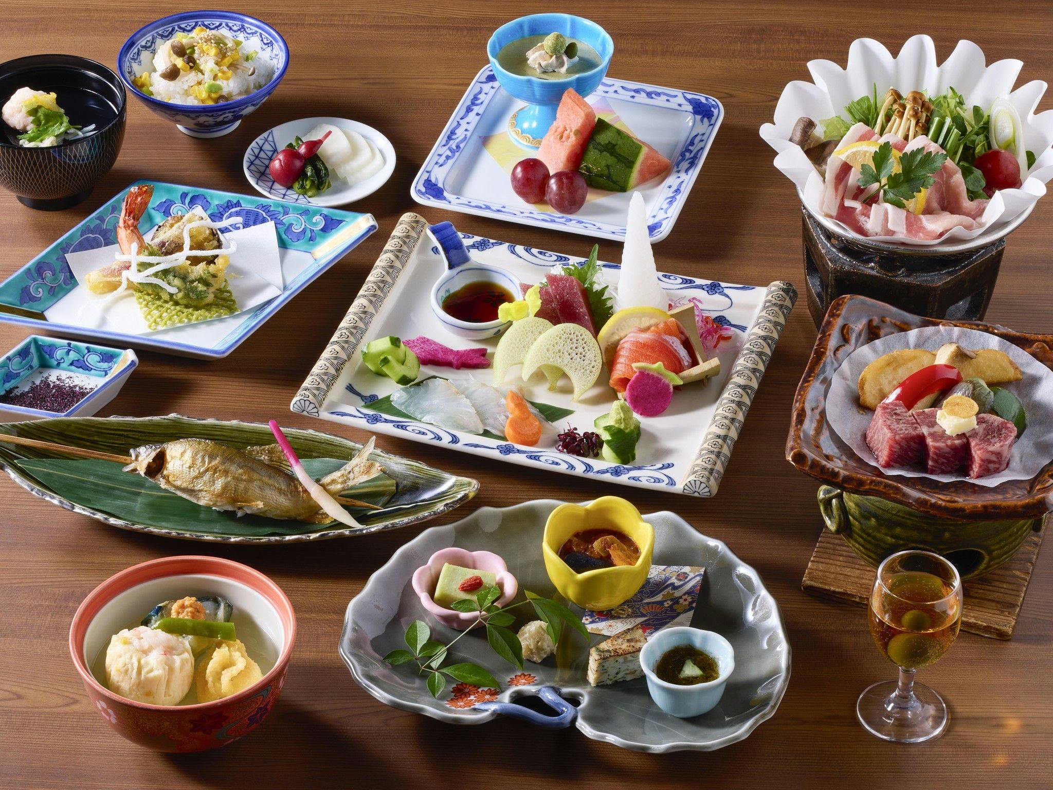 川治温泉 湯けむりの里 柏屋