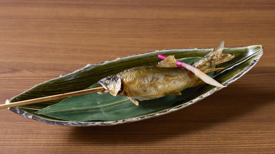 Kawaji Onsen Yukemuri no Sato Kashiwaya