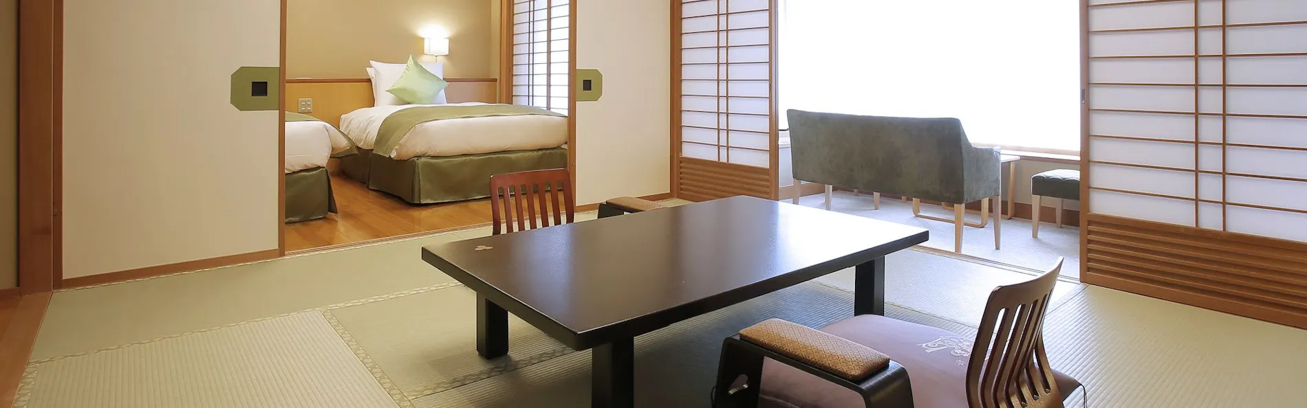 川治温泉 湯けむりの里 柏屋